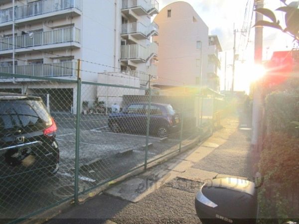 その他　前面道路