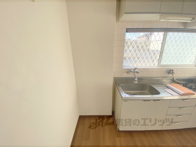 その他部屋・スペース　冷蔵庫置場