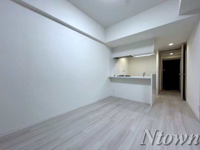 居室・リビング　おしゃれな居間です