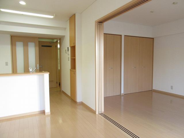 居室・リビング　参考画像