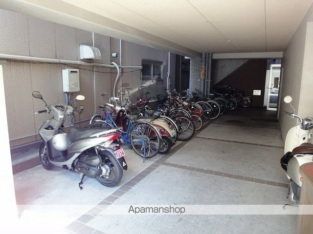 その他共有部分　その他共有部分