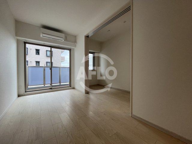 居室・リビング　アドバンス江坂東デパール　リビング