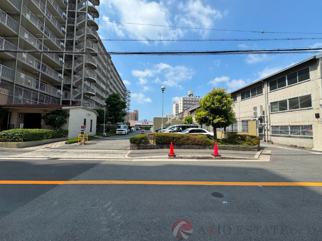 その他　周辺（その他）まで10m