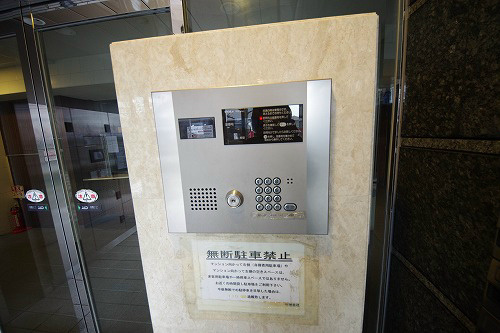 セキュリティ　セキュリティ