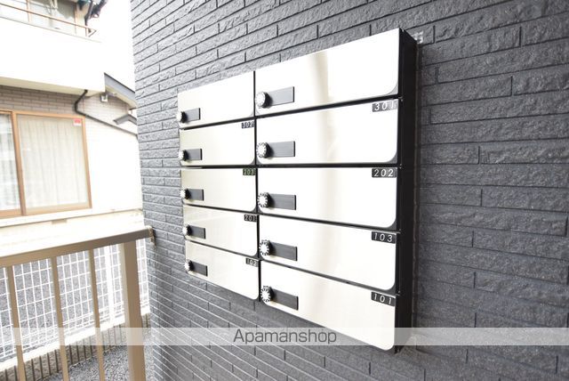 その他共有部分　その他共有部分