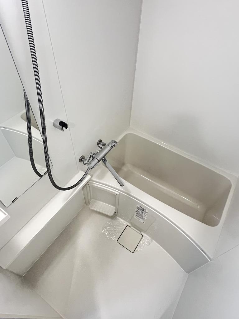 バス・シャワールーム　※同仕様