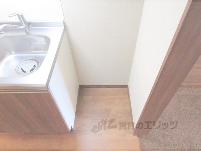 その他部屋・スペース　冷蔵庫置場