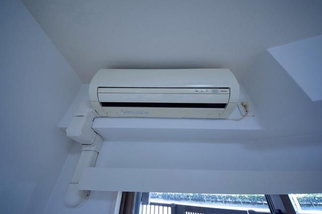その他部屋・スペース　★エアコン付きのお部屋です★
