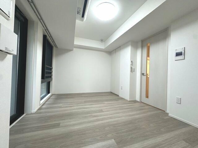 その他部屋・スペース　内装もきれいです