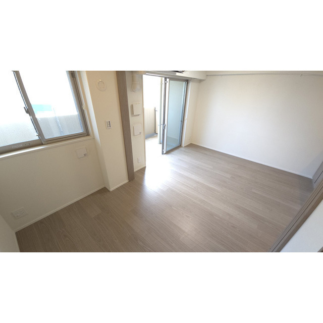 居室・リビング　洋室・リビング