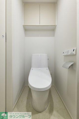 トイレ　参考写真