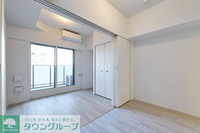 居室・リビング　参考画像