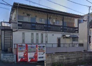 その他共有部分　外観