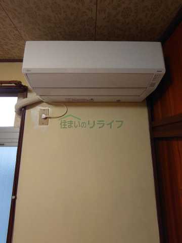 その他設備　コーポ関口