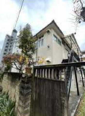 建物外観　コーポ関口