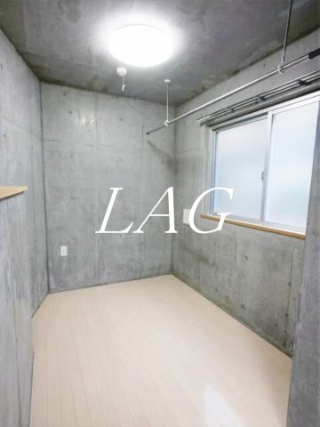 その他部屋・スペース　寝室です。