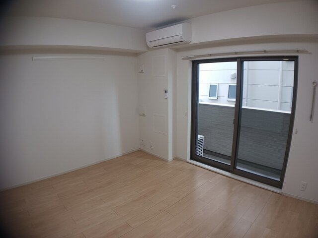 その他部屋・スペース　きれいな内装です