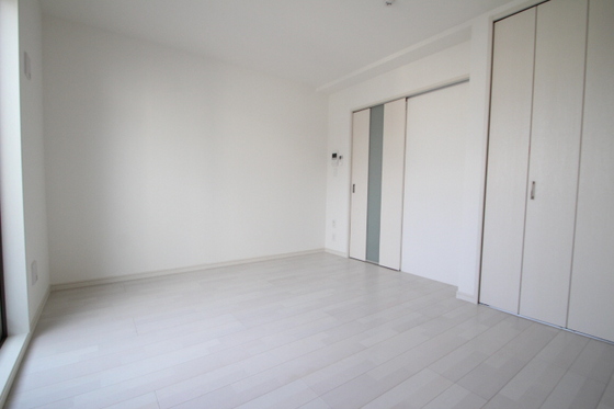 居室・リビング　※別部屋の写真です