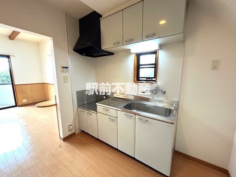 キッチン　綺麗なキッチン♪