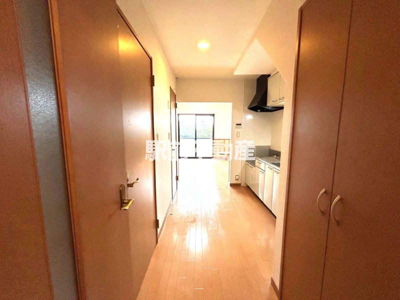 収納　収納あります♪