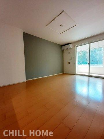 居室・リビング　当社、チルホームのHPもご覧ください(^^)/物件情報多数♪