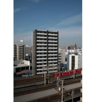 建物外観　物件写真（３）