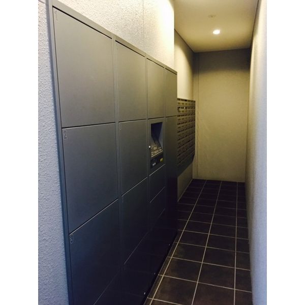 その他　宅配BOX