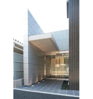 エントランス　物件写真（２）