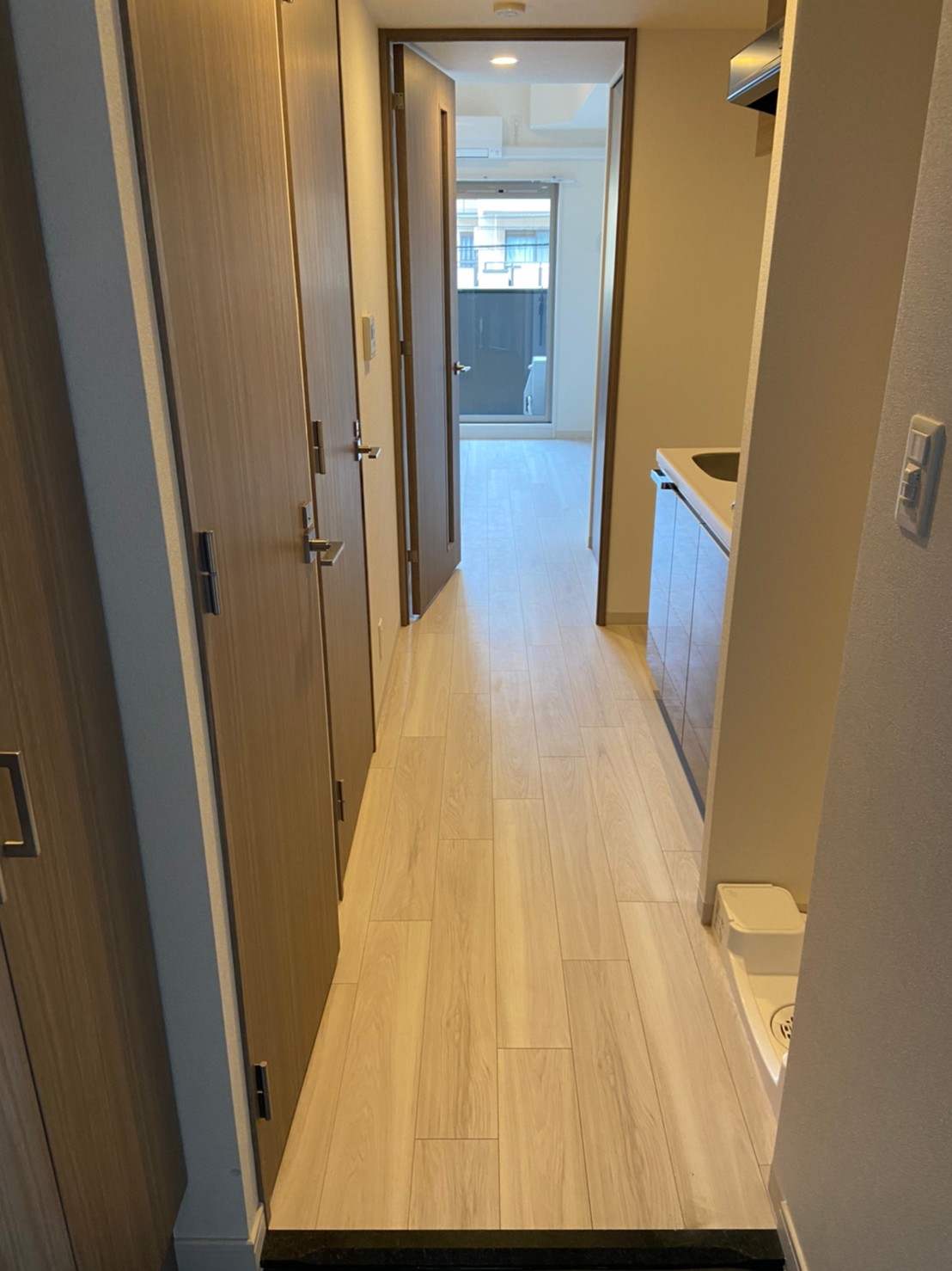 玄関　※同仕様