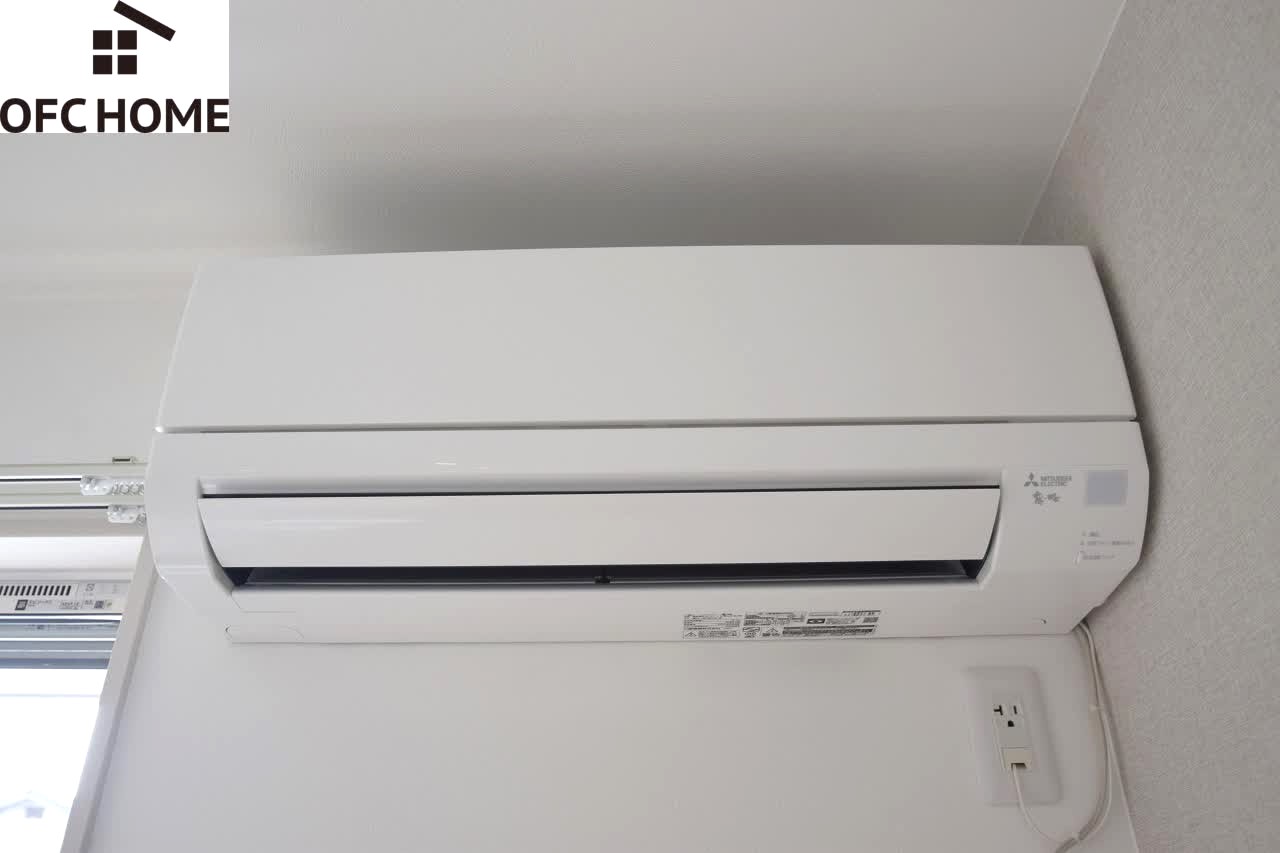 その他設備　写真は同シリーズの物で代用してます。