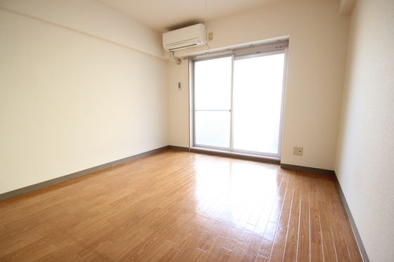 居室・リビング　※別部屋の写真です