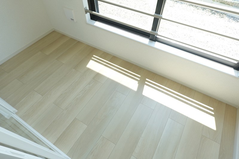 バルコニー　サンルーム