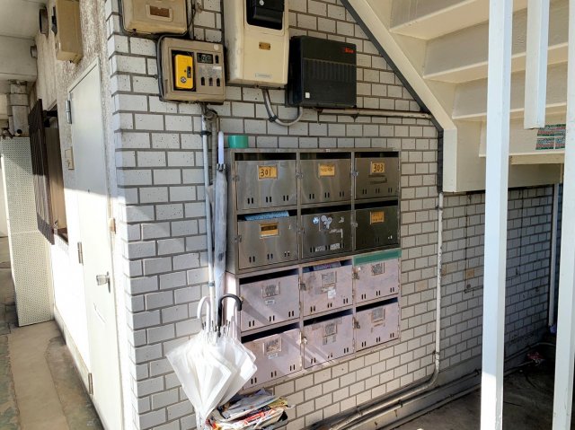 その他共有部分