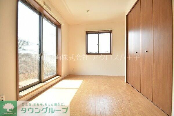 その他部屋・スペース　★お部屋探しはタウンハウジング高幡不動店まで★