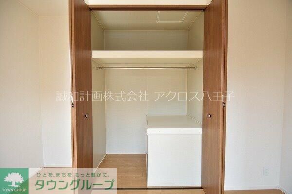 収納　★お部屋探しは株式会社タウンハウジング東京まで★
