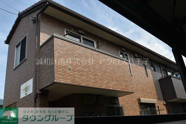 バルコニー　★お部屋探しは株式会社タウンハウジング東京まで★