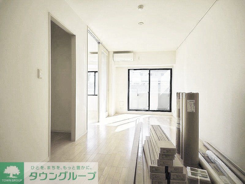 その他部屋・スペース　リビング/居室