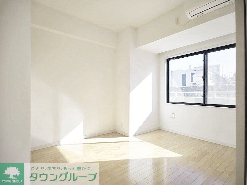 居室・リビング　リビング/居室