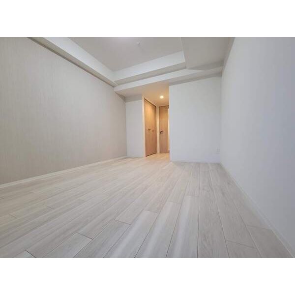 その他設備　Louis Residence 天王寺町北