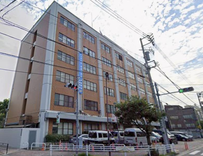 警察署・交番　浅草警察署（警察署・交番）まで600m