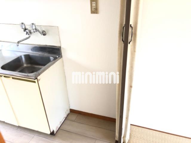 その他部屋・スペース　冷蔵庫置場