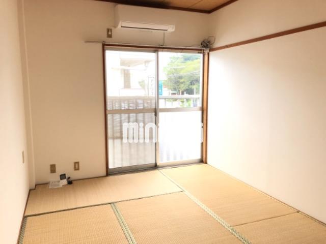 居室・リビング　和室