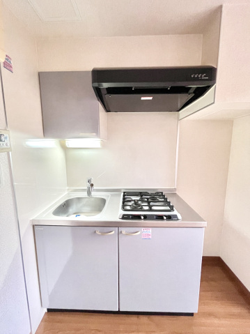 キッチン　同タイプ参考写真