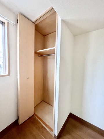 収納　同タイプ参考写真