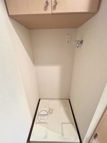 その他設備　同タイプ参考写真