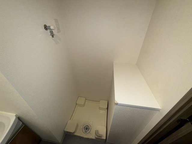 その他設備　同物件別部屋写真