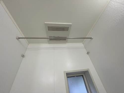 その他部屋・スペース　浴室乾燥機