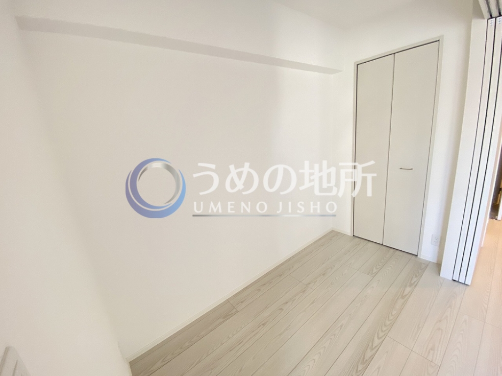 その他部屋・スペース　洋室１