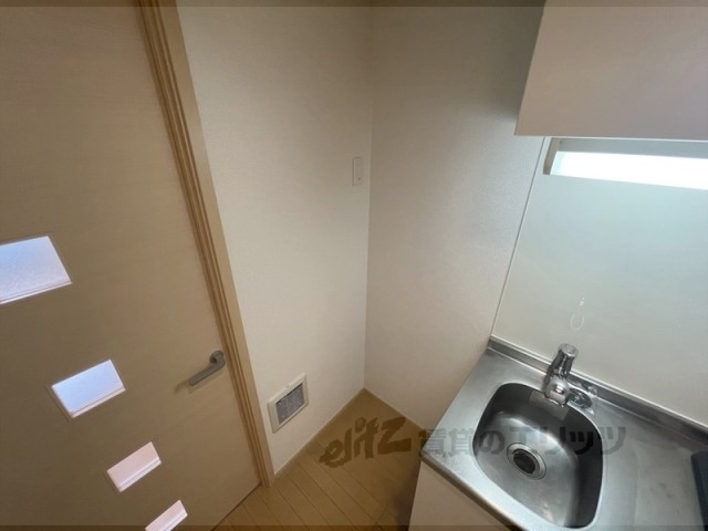 その他部屋・スペース　冷蔵庫置場