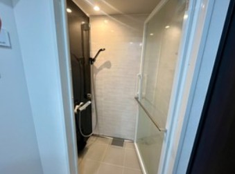 バス・シャワールーム　シャワールーム